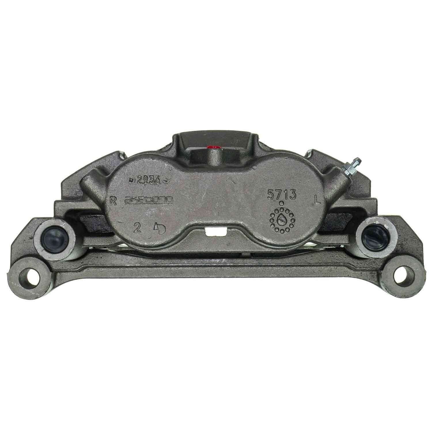 DIRECT REPLACEMENT CALIPER Power Stop 218-L6862