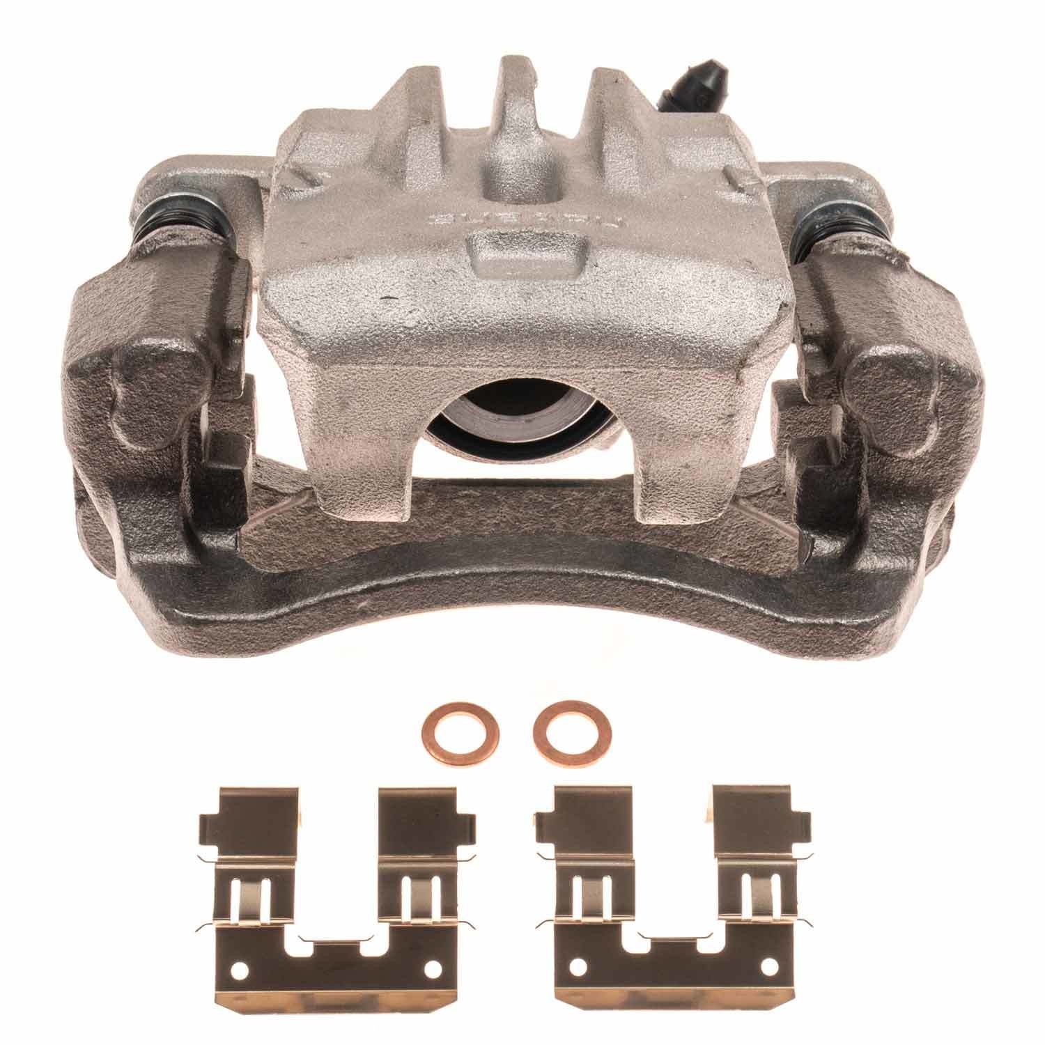 DIRECT REPLACEMENT CALIPER Power Stop 218-L7028