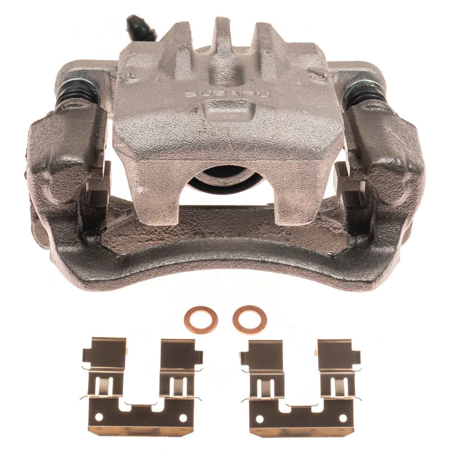 DIRECT REPLACEMENT CALIPER Power Stop 218-L7029
