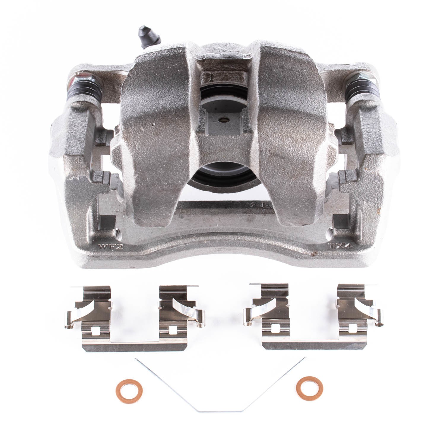 DIRECT REPLACEMENT CALIPER Power Stop 218-L7105