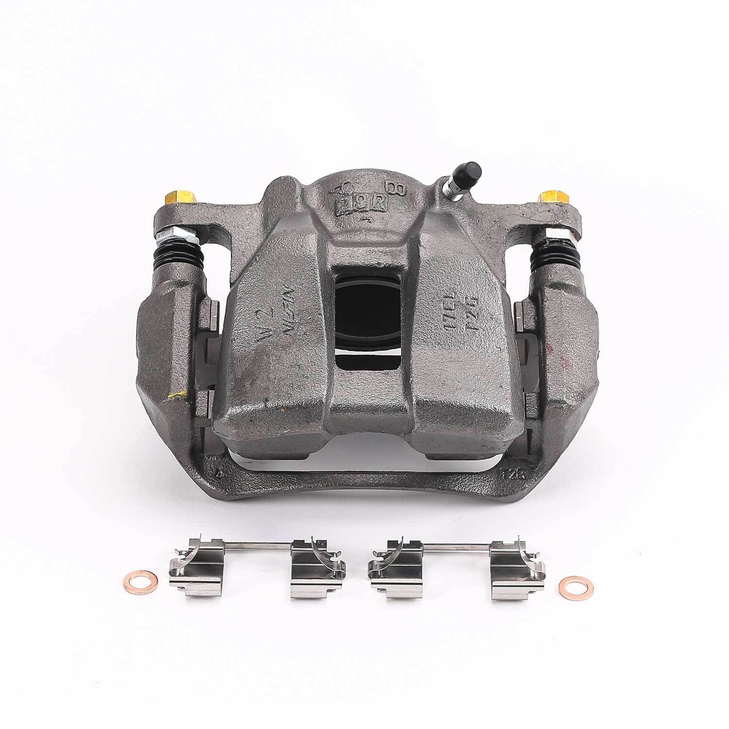 DIRECT REPLACEMENT CALIPER Power Stop 218-L7106