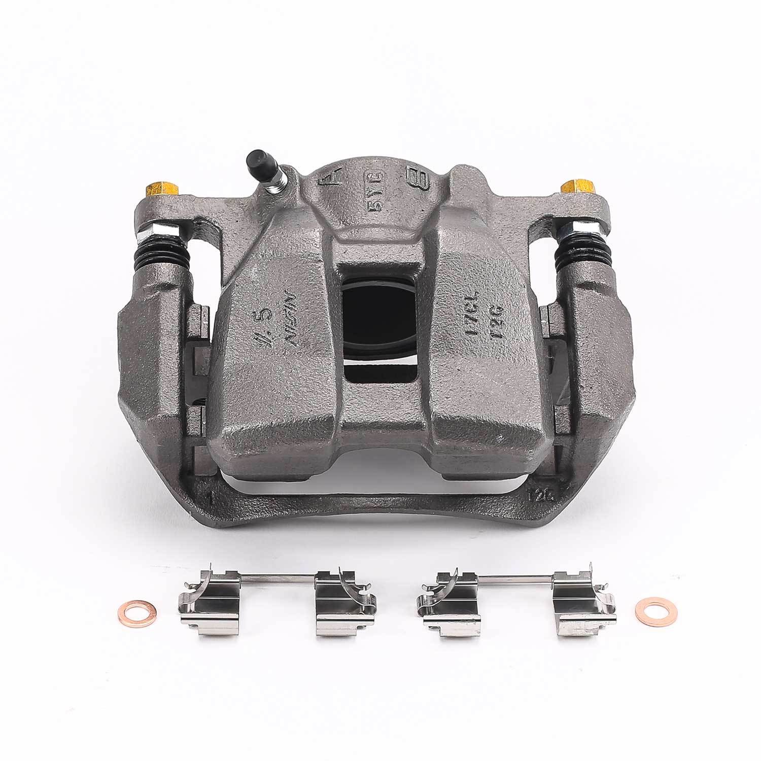 DIRECT REPLACEMENT CALIPER Power Stop 218-L7107