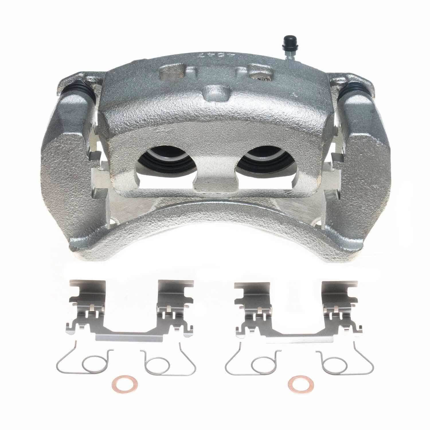 DIRECT REPLACEMENT CALIPER Power Stop 218-L7146