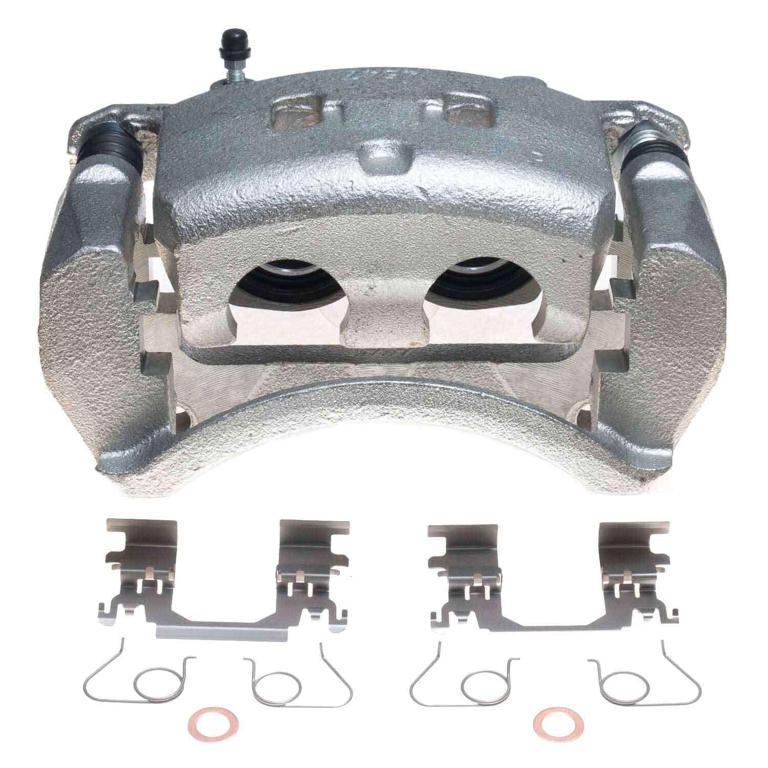 DIRECT REPLACEMENT CALIPER Power Stop 218-L7147