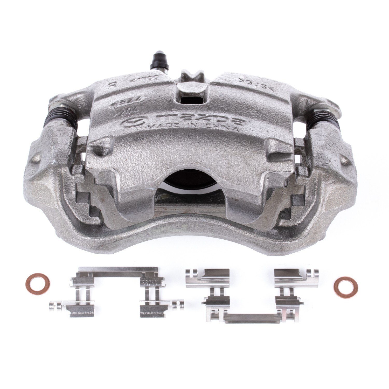DIRECT REPLACEMENT CALIPER Power Stop 218-L7159