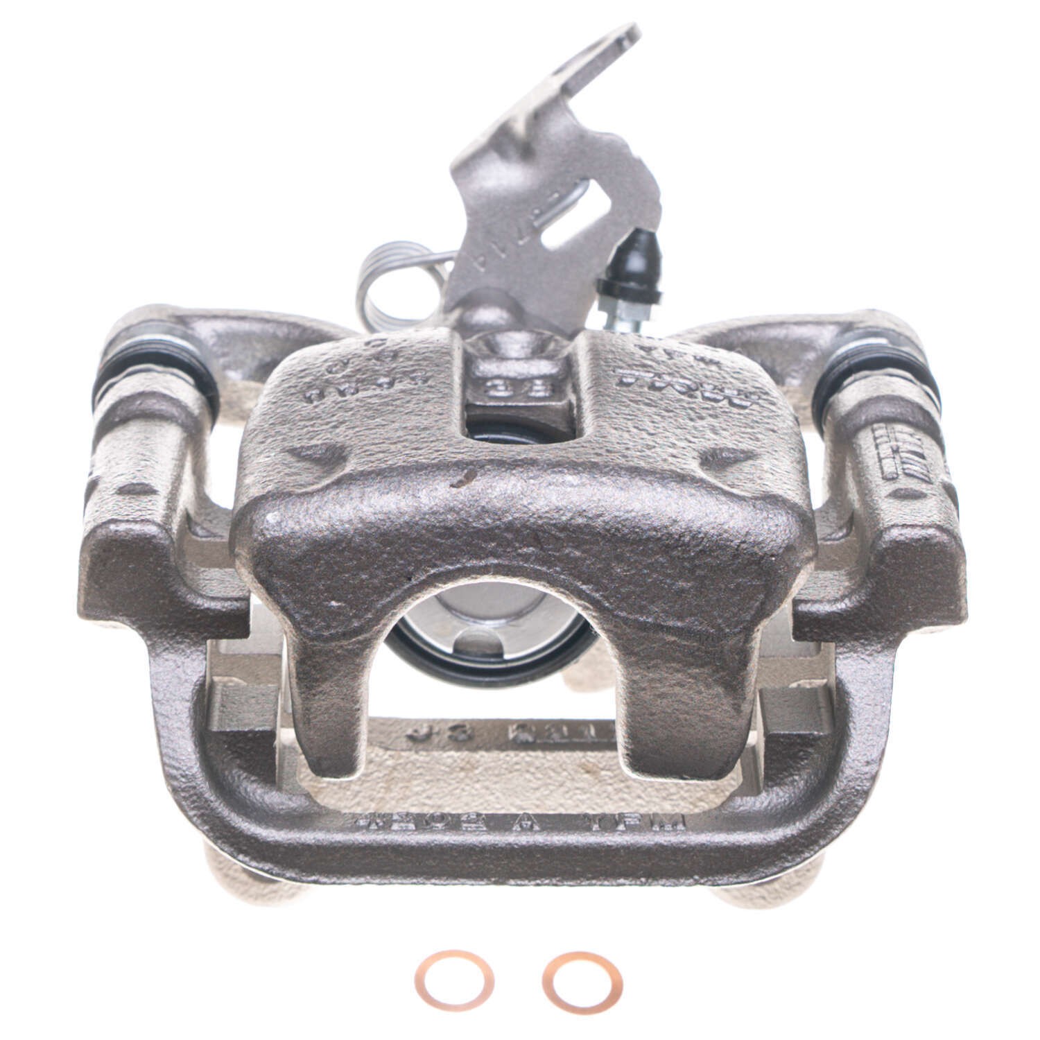 DIRECT REPLACEMENT CALIPER Power Stop 218-L7272