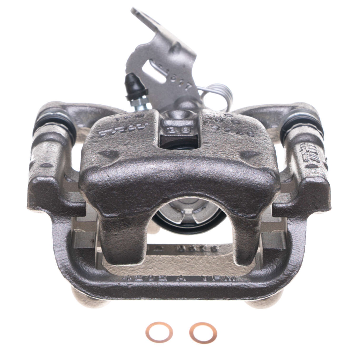 DIRECT REPLACEMENT CALIPER Power Stop 218-L7273