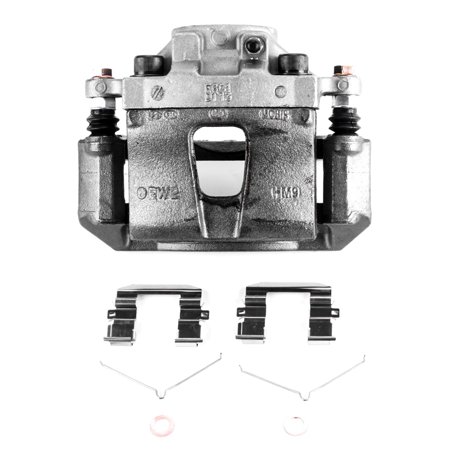DIRECT REPLACEMENT CALIPER Power Stop 218-L7324