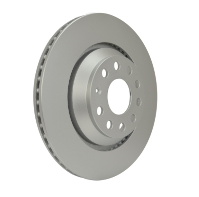 Disc Brake Rotor Hella Pagid 676-355112122