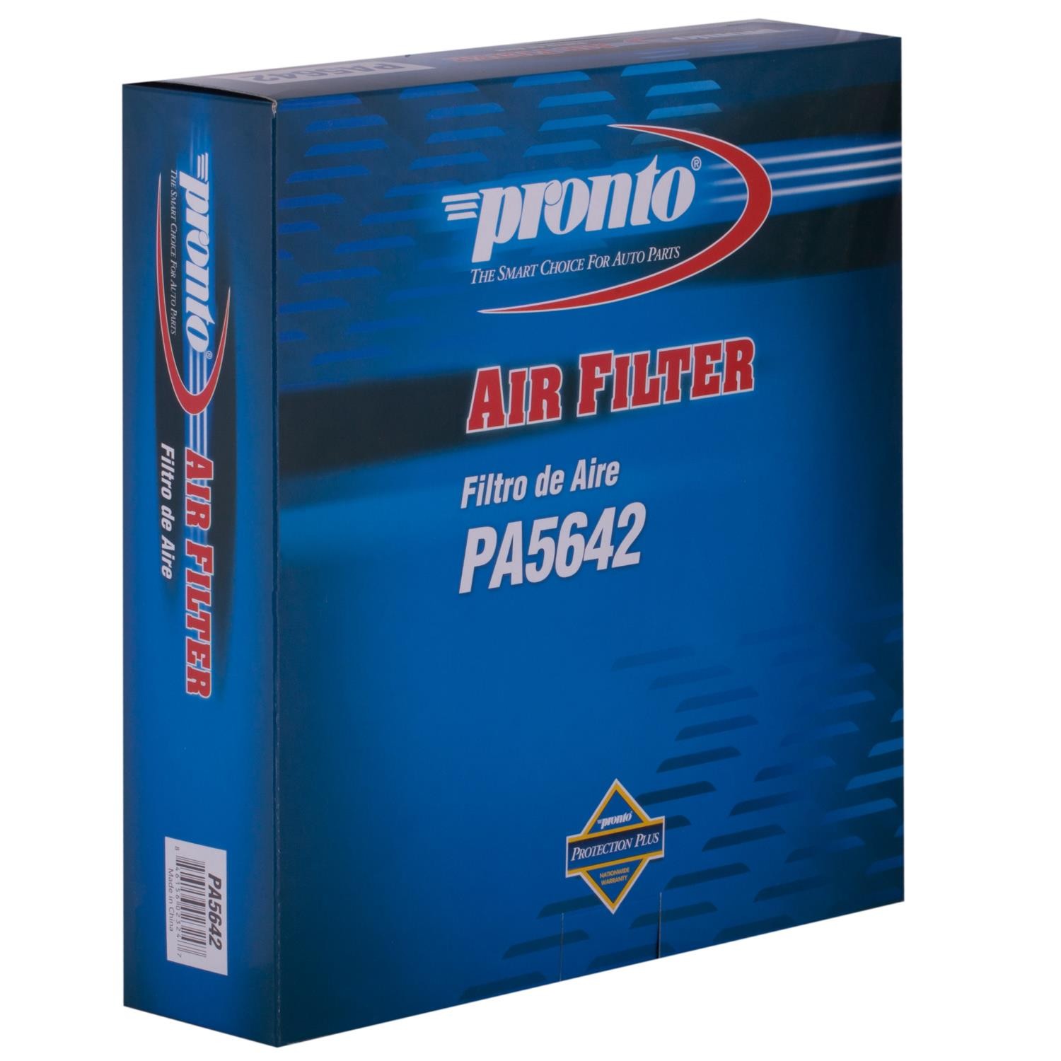 Air Filter Pronto 455-PA5642
