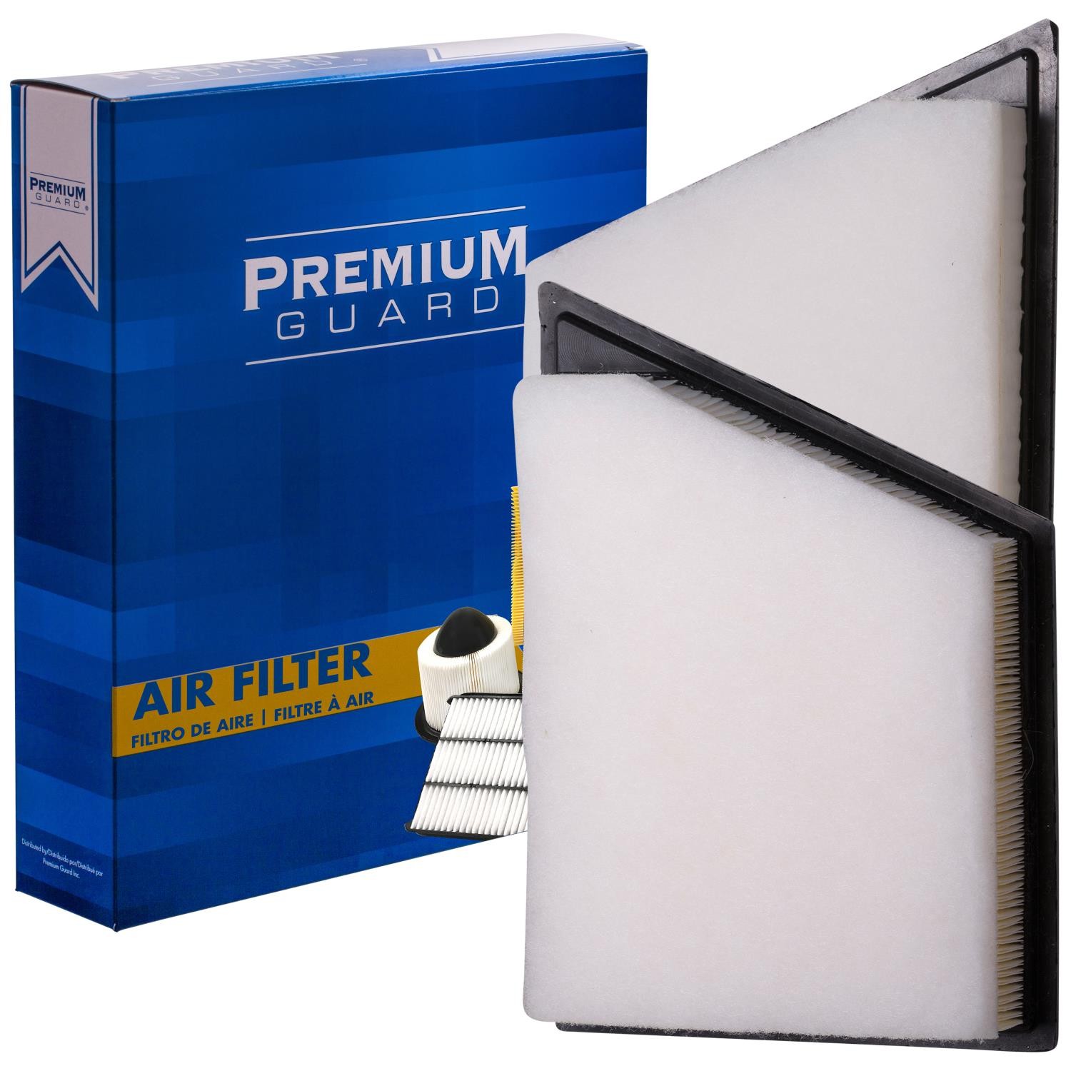 Air Filter Premium Guard 795-PA99159K