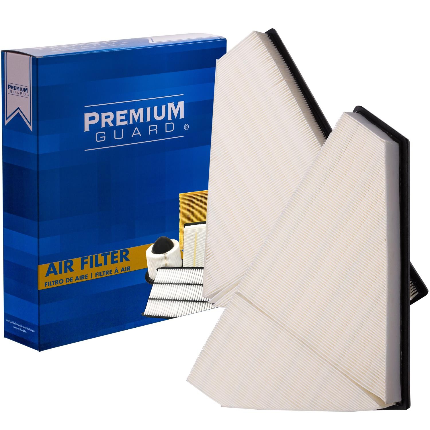 Air Filter Premium Guard 795-PA99174K