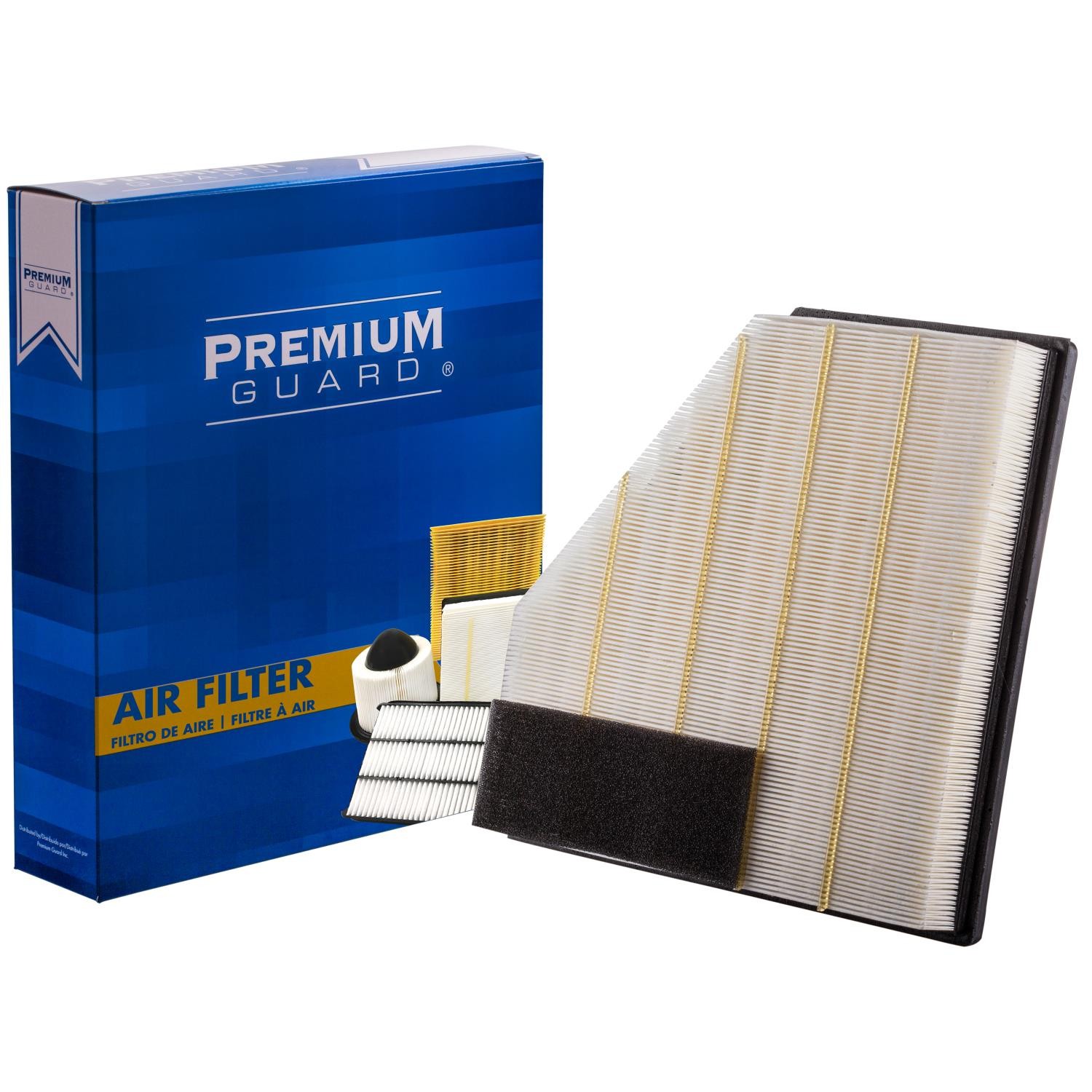 Air Filter Premium Guard 795-PA99230
