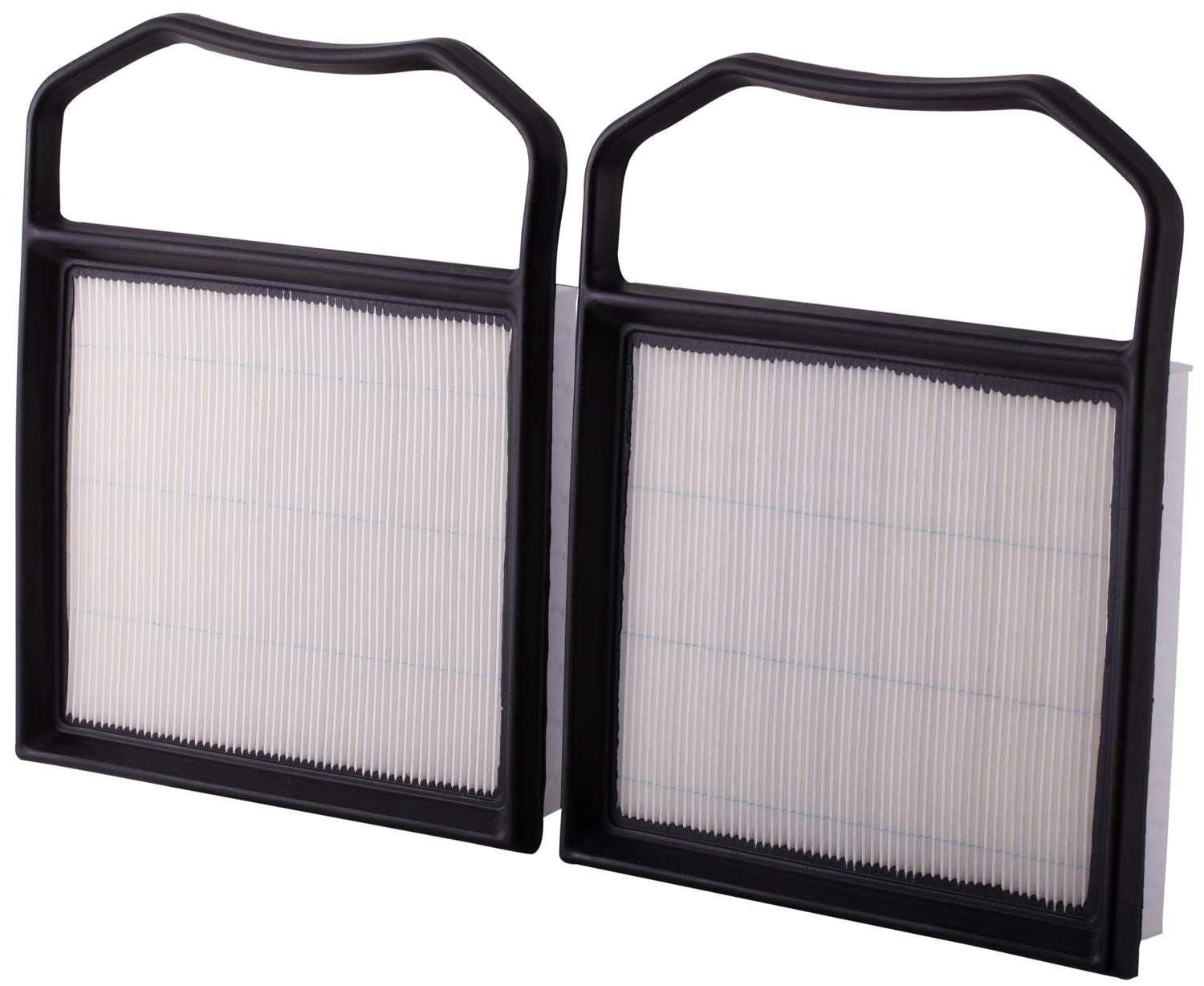 Air Filter Premium Guard 795-PA99235