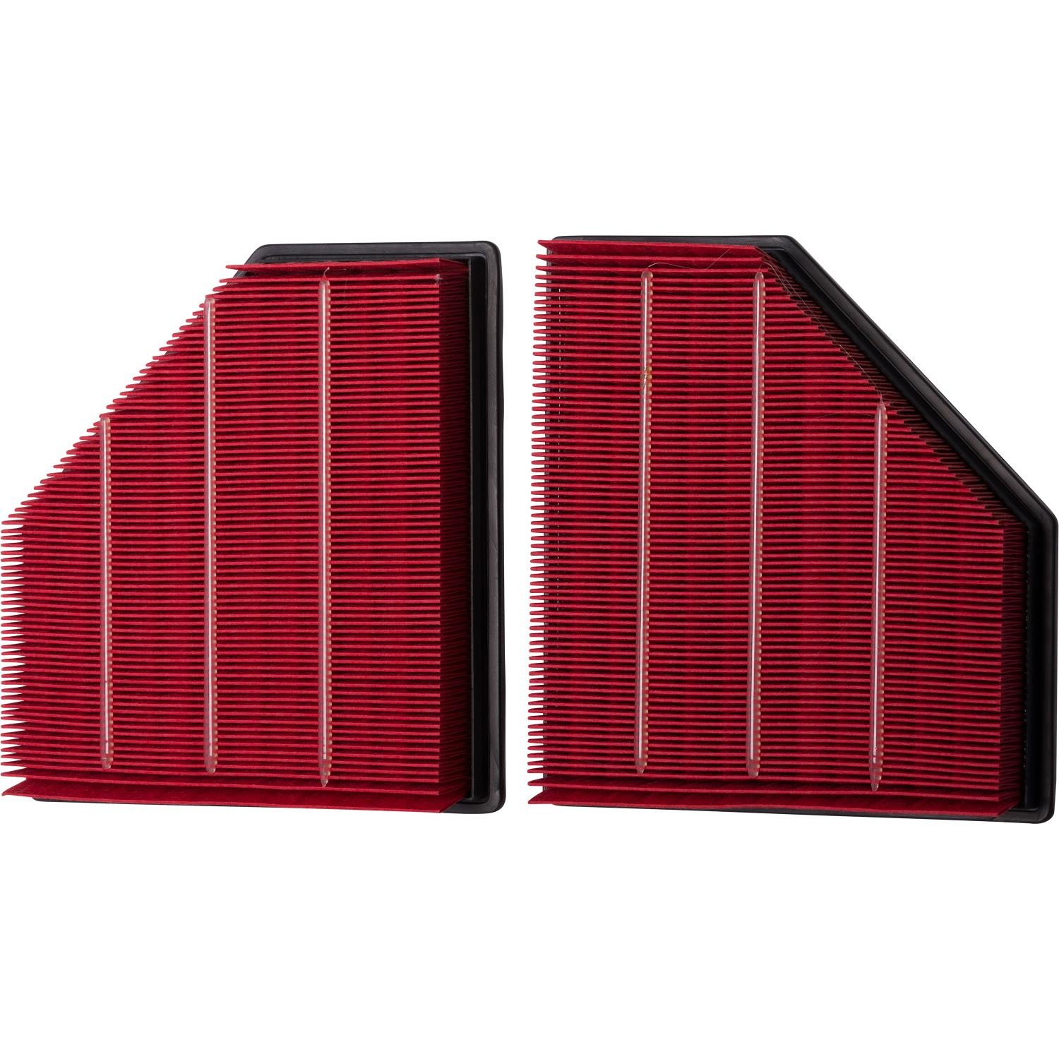 Air Filter Pronto 455-PA99519K