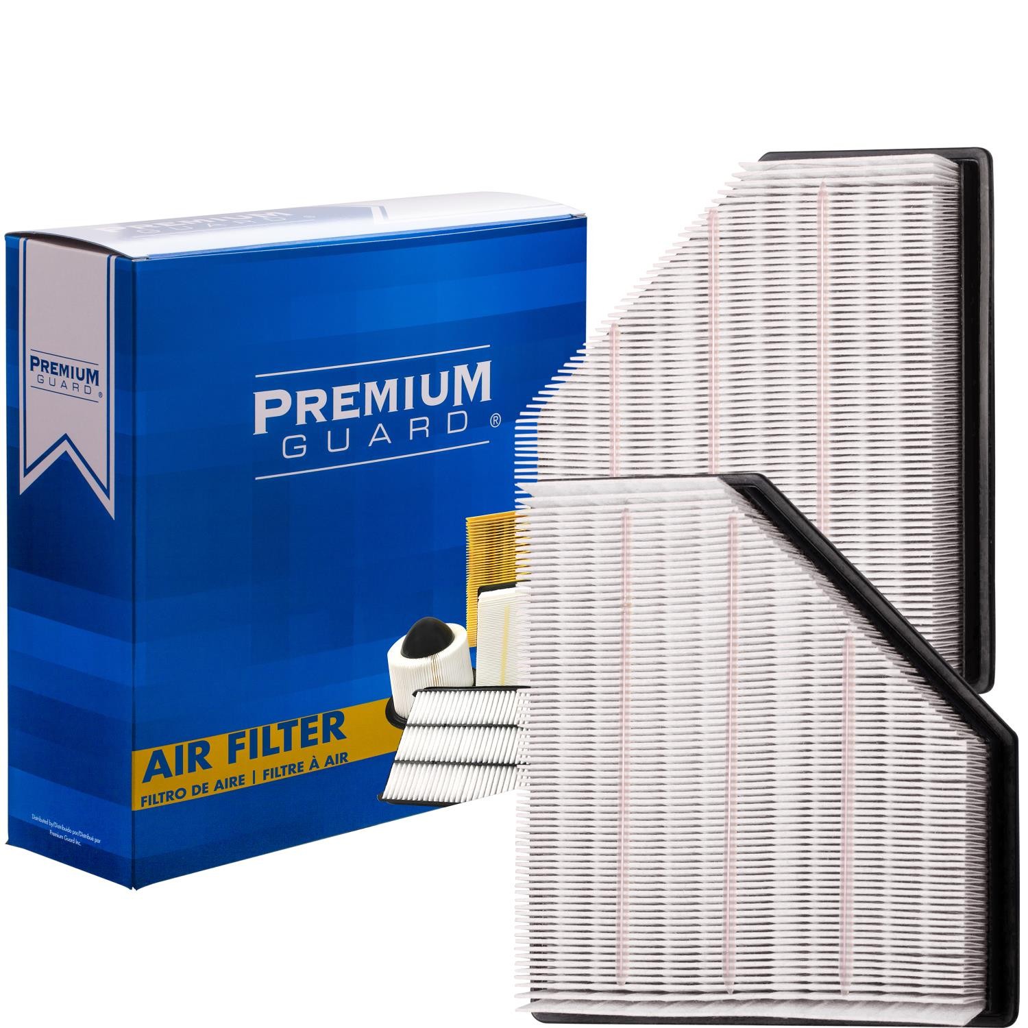 Air Filter Premium Guard 795-PA99519K