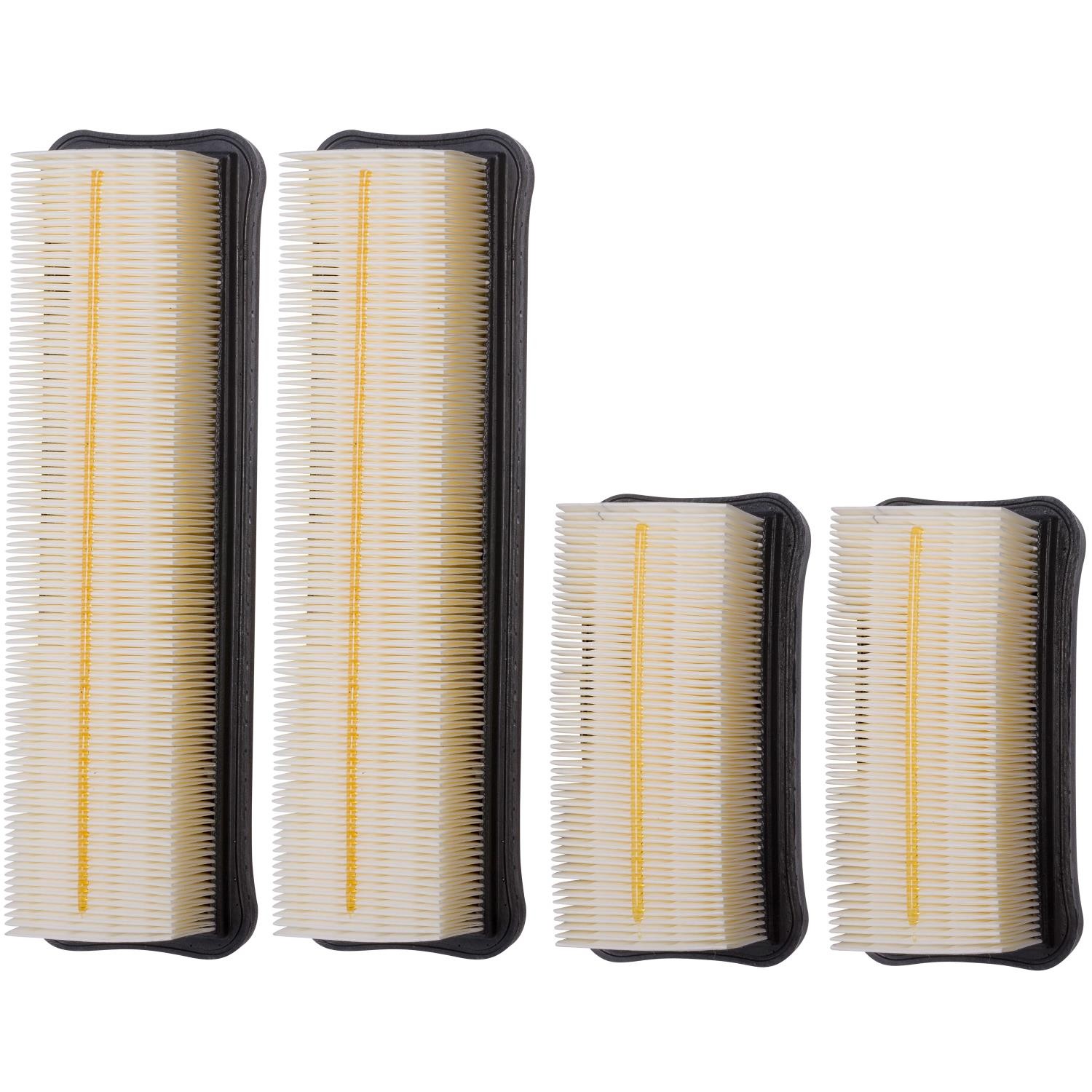 Air Filter Premium Guard 795-PA99691