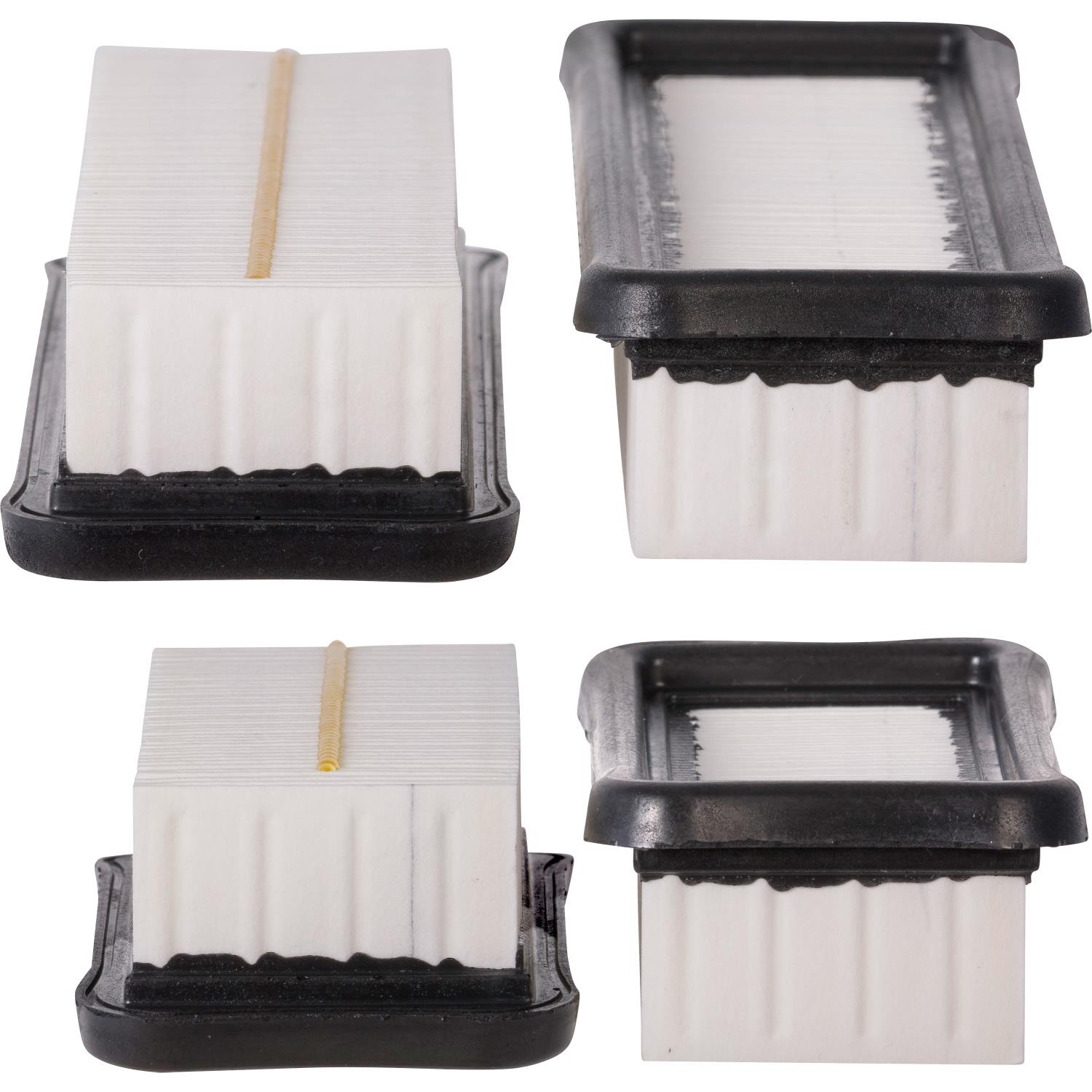 Air Filter Pronto 455-PA99691