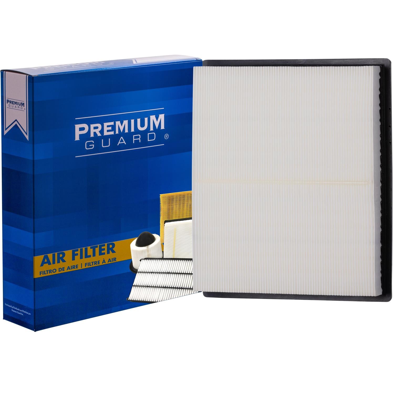 Air Filter Premium Guard 795-PA99877