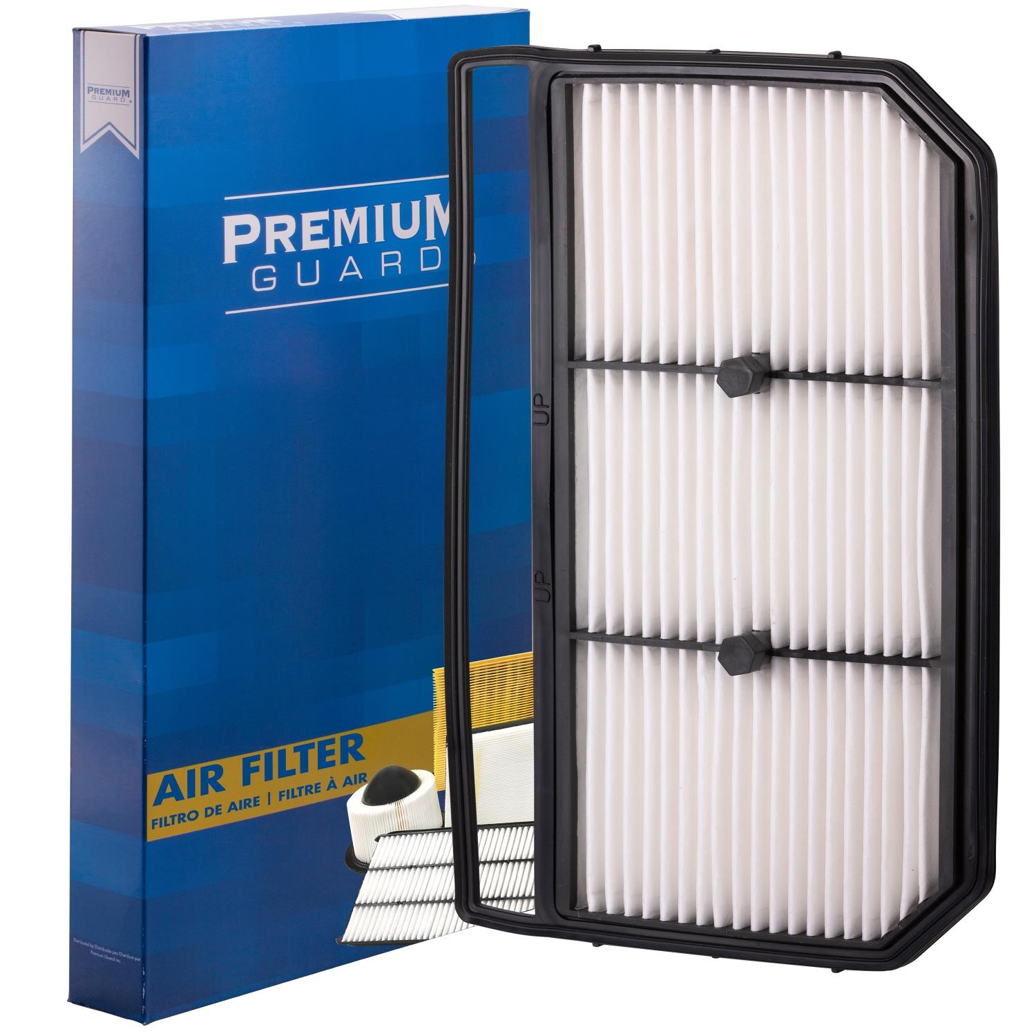 Air Filter Premium Guard 795-PA99886