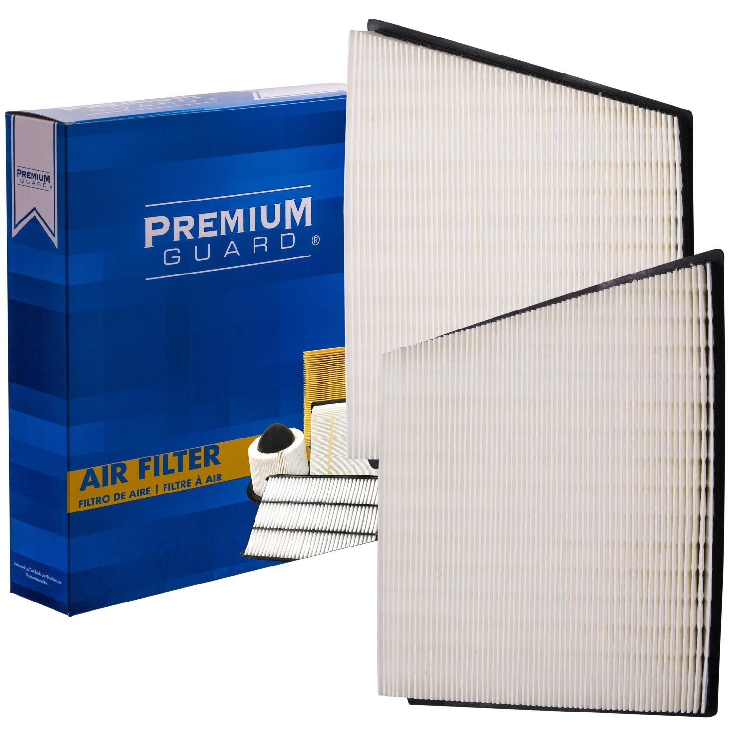 Air Filter Pronto 455-PA99887K
