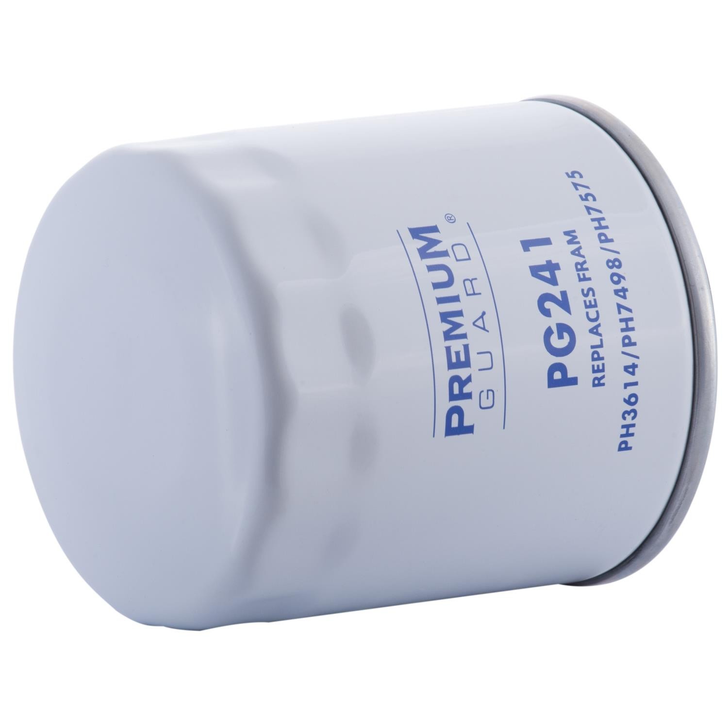 Engine Oil Filter Premium Guard 795-PG241