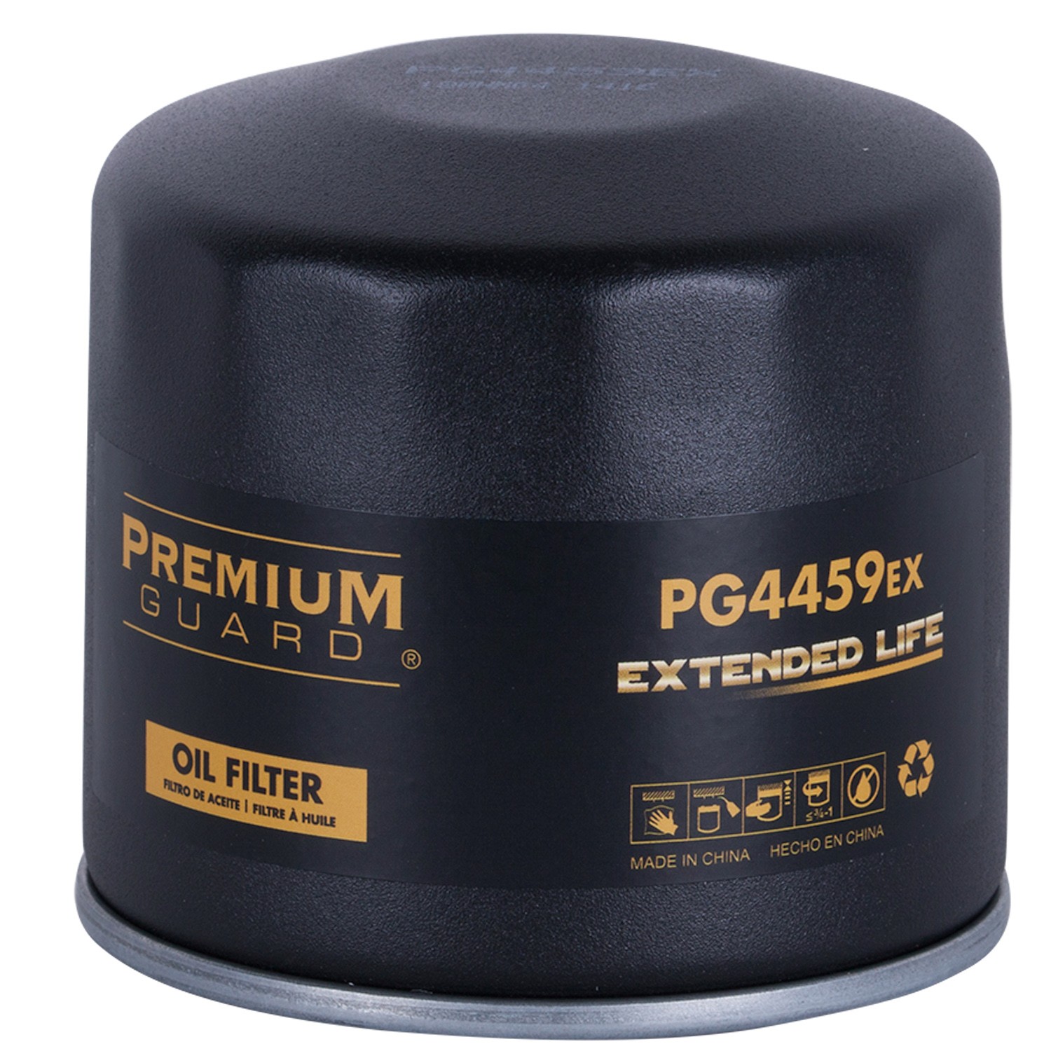 Engine Oil Filter Premium Guard 795-PG4459EX