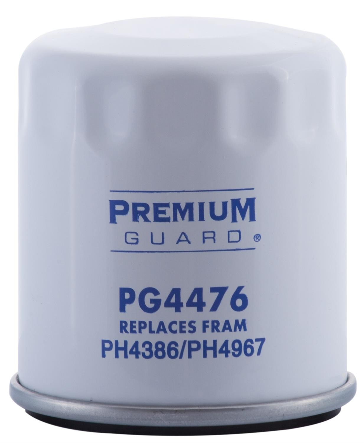 Engine Oil Filter Premium Guard 795-PG4476