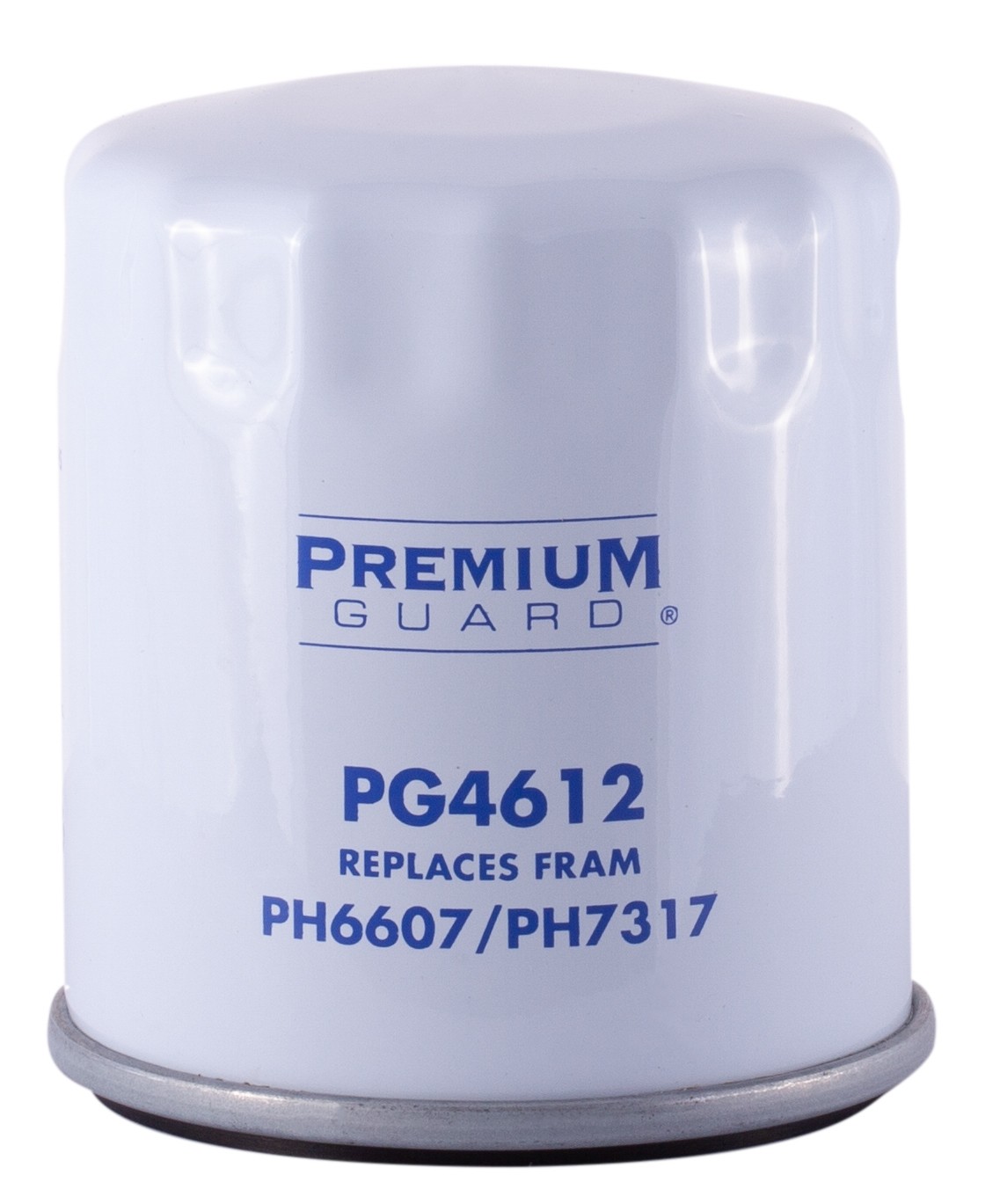 Engine Oil Filter Premium Guard 795-PG4612