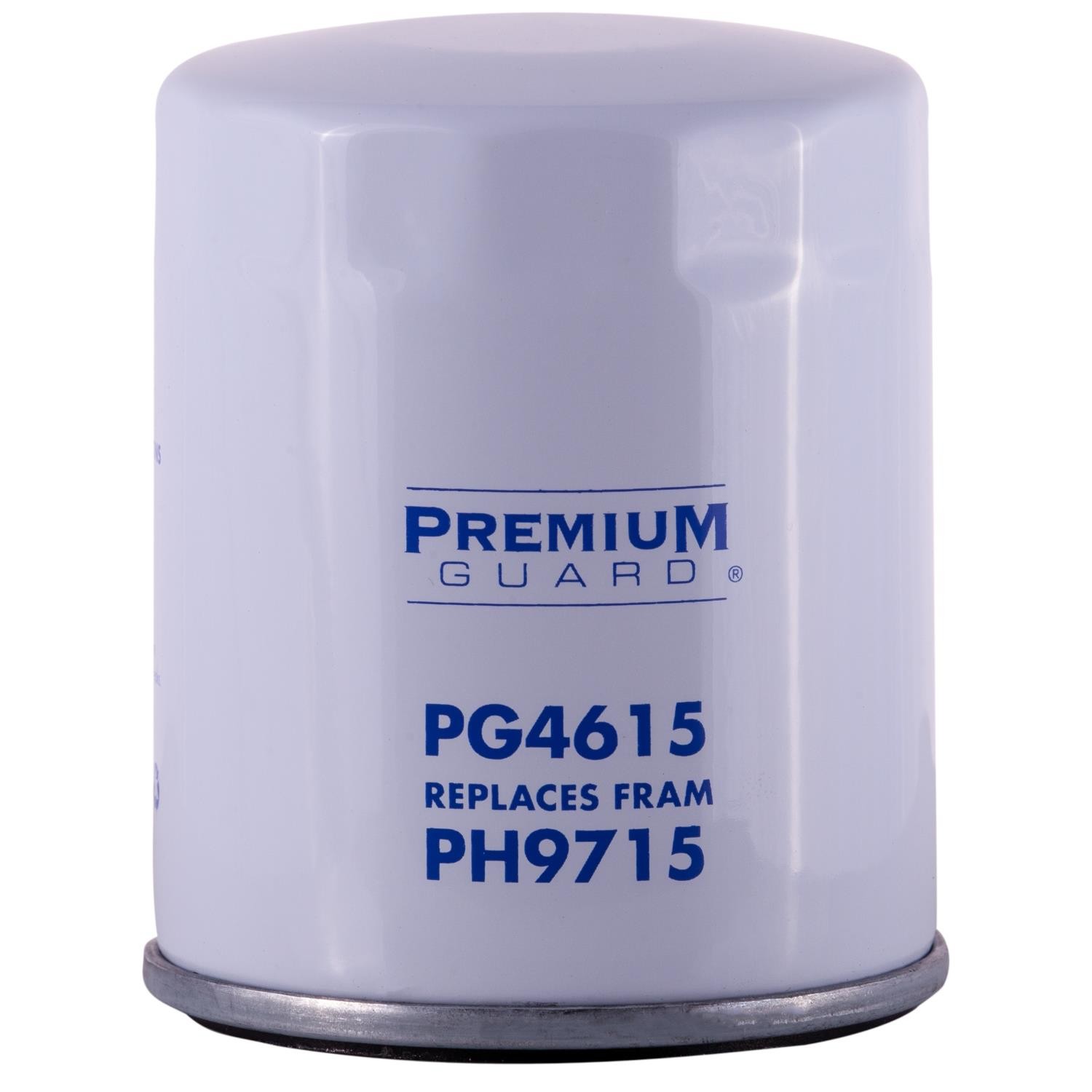 Engine Oil Filter Premium Guard 795-PG4615