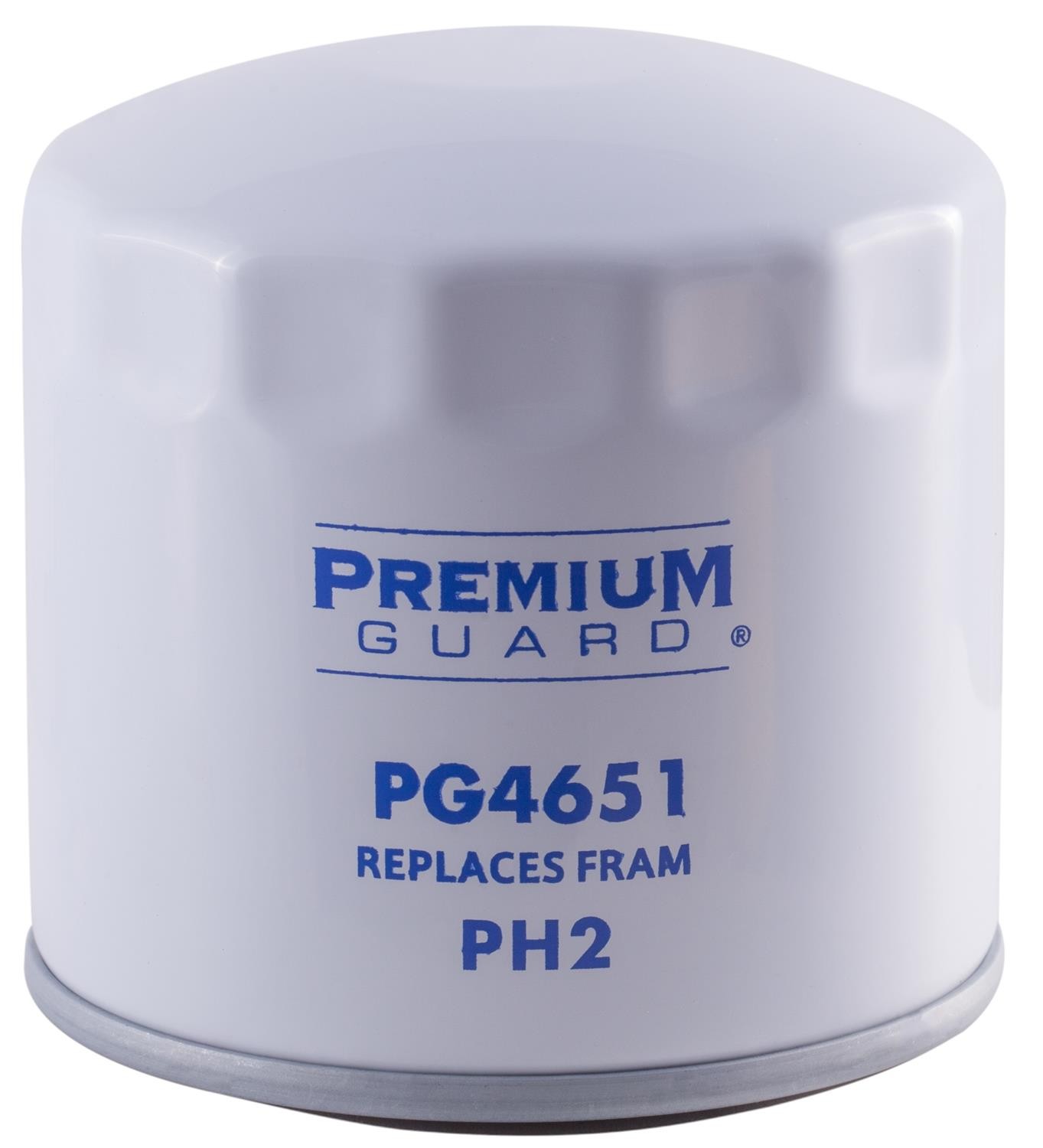 Engine Oil Filter Premium Guard 795-PG4651