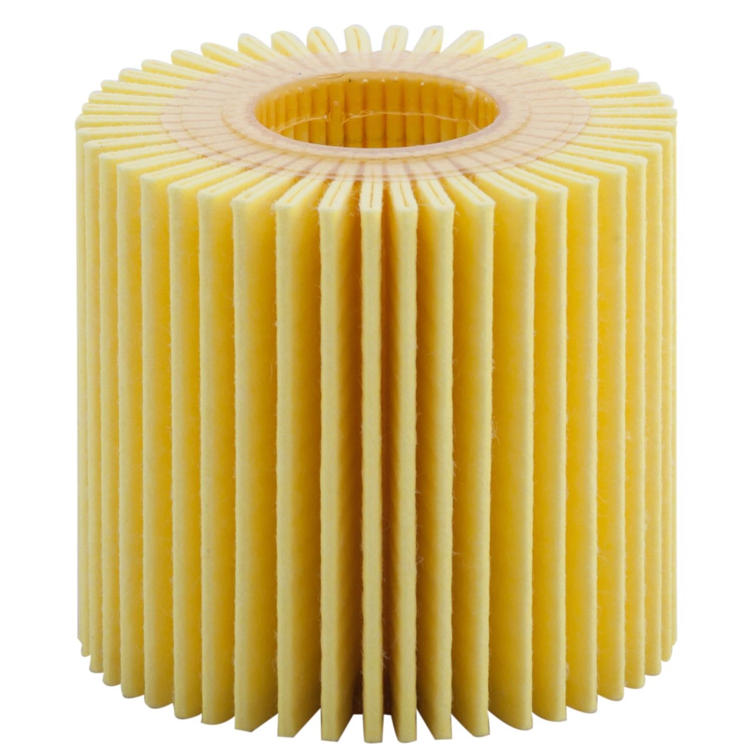 Engine Oil Filter Premium Guard 795-PG5608