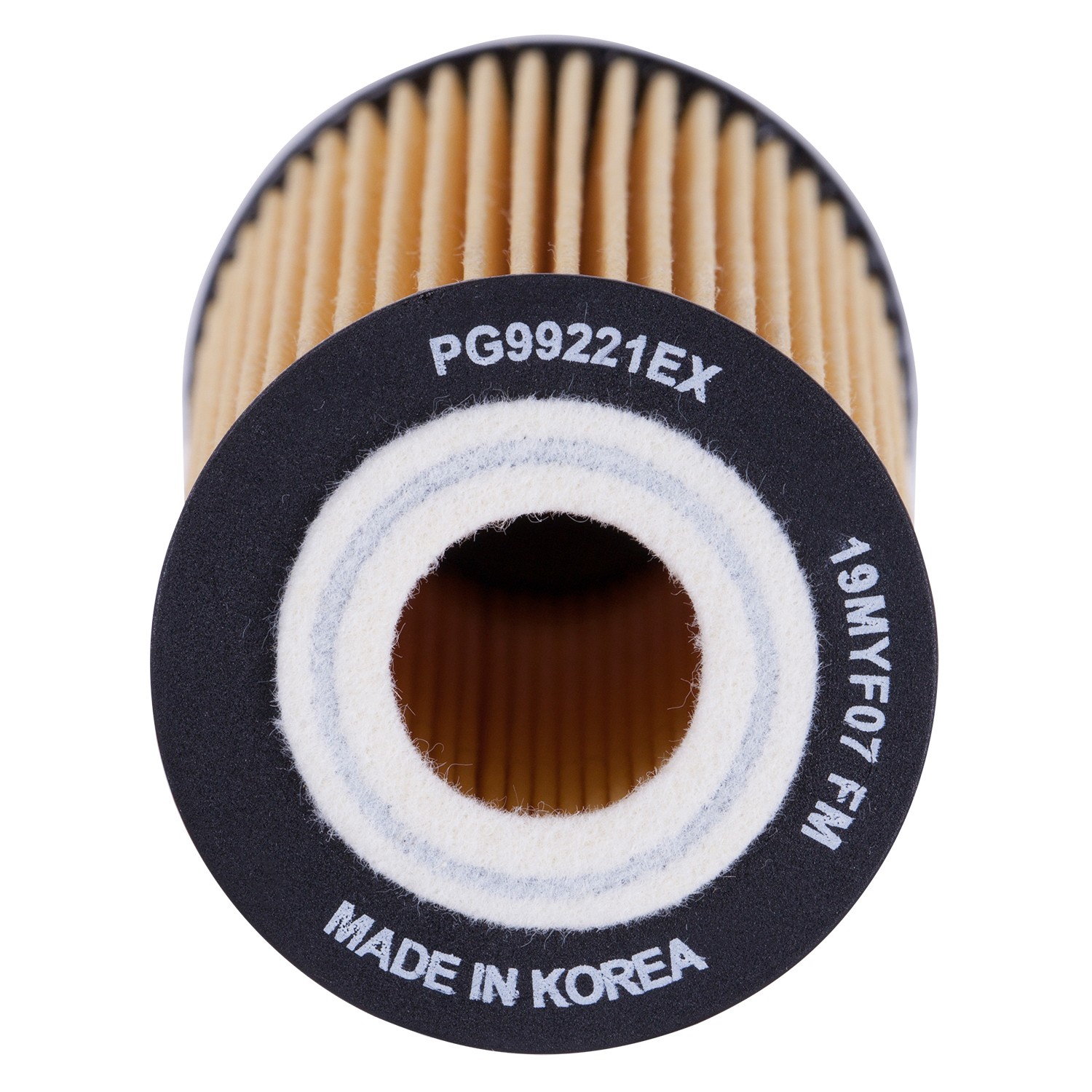 Engine Oil Filter Premium Guard 795-PG99221EX