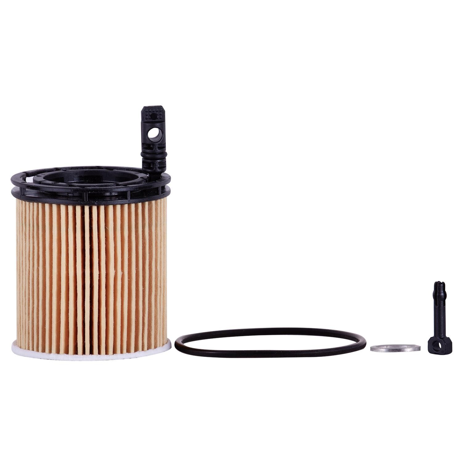 Oil Filter Premium Guard 795-PG99518EX