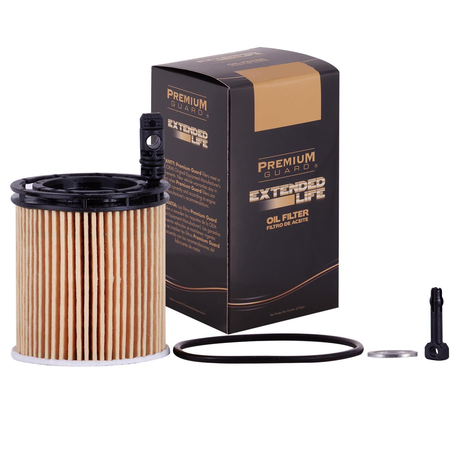 Oil Filter Premium Guard 795-PG99518EX