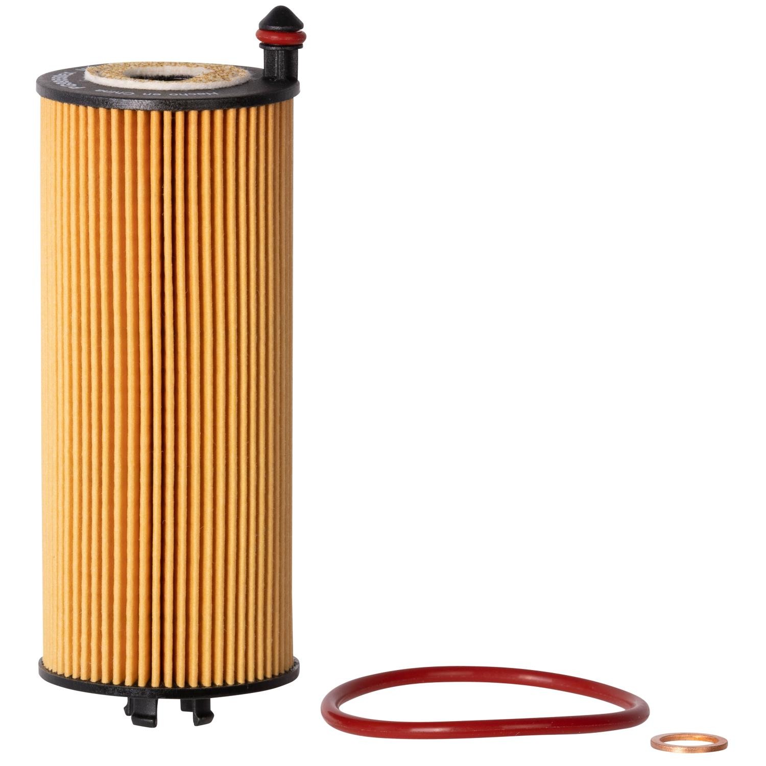 Oil Filter Premium Guard 795-PG99550EX