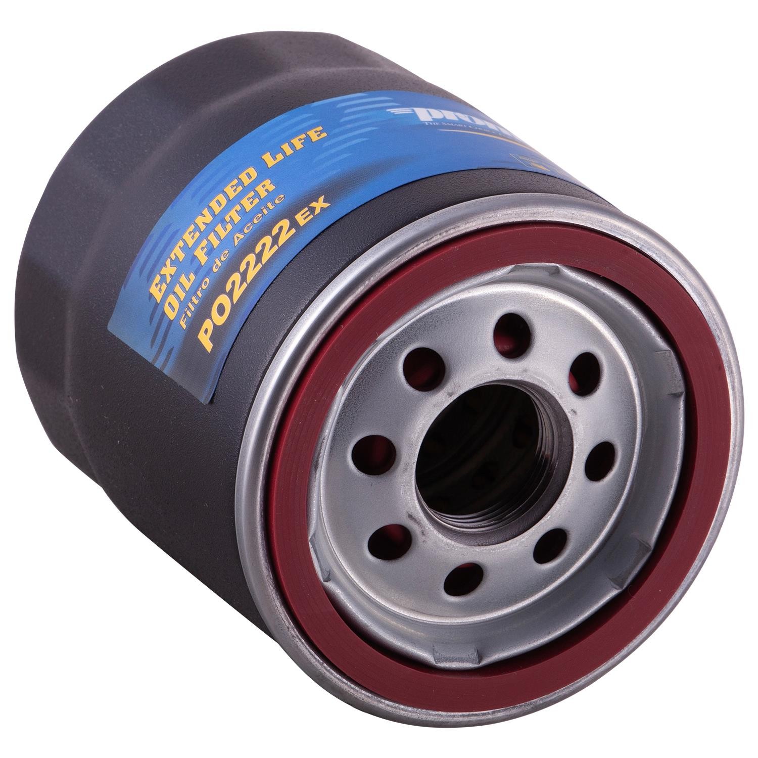 Pronto Engine Oil Filter Pronto 455-PO2222EX