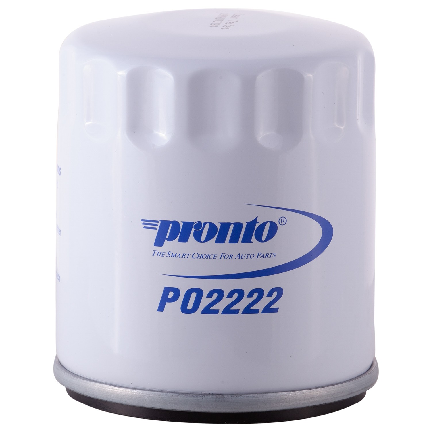 Engine Oil Filter Pronto 455-PO2222