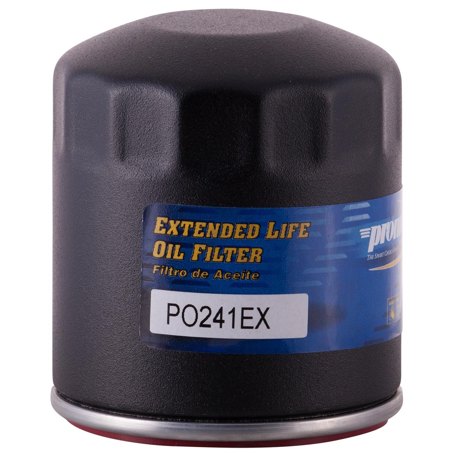 Engine Oil Filter Pronto 455-PO241EX