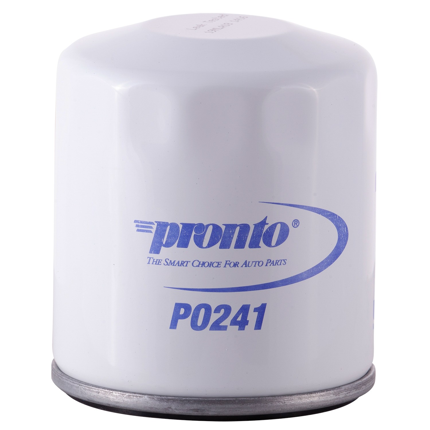 Engine Oil Filter Pronto 455-PO241