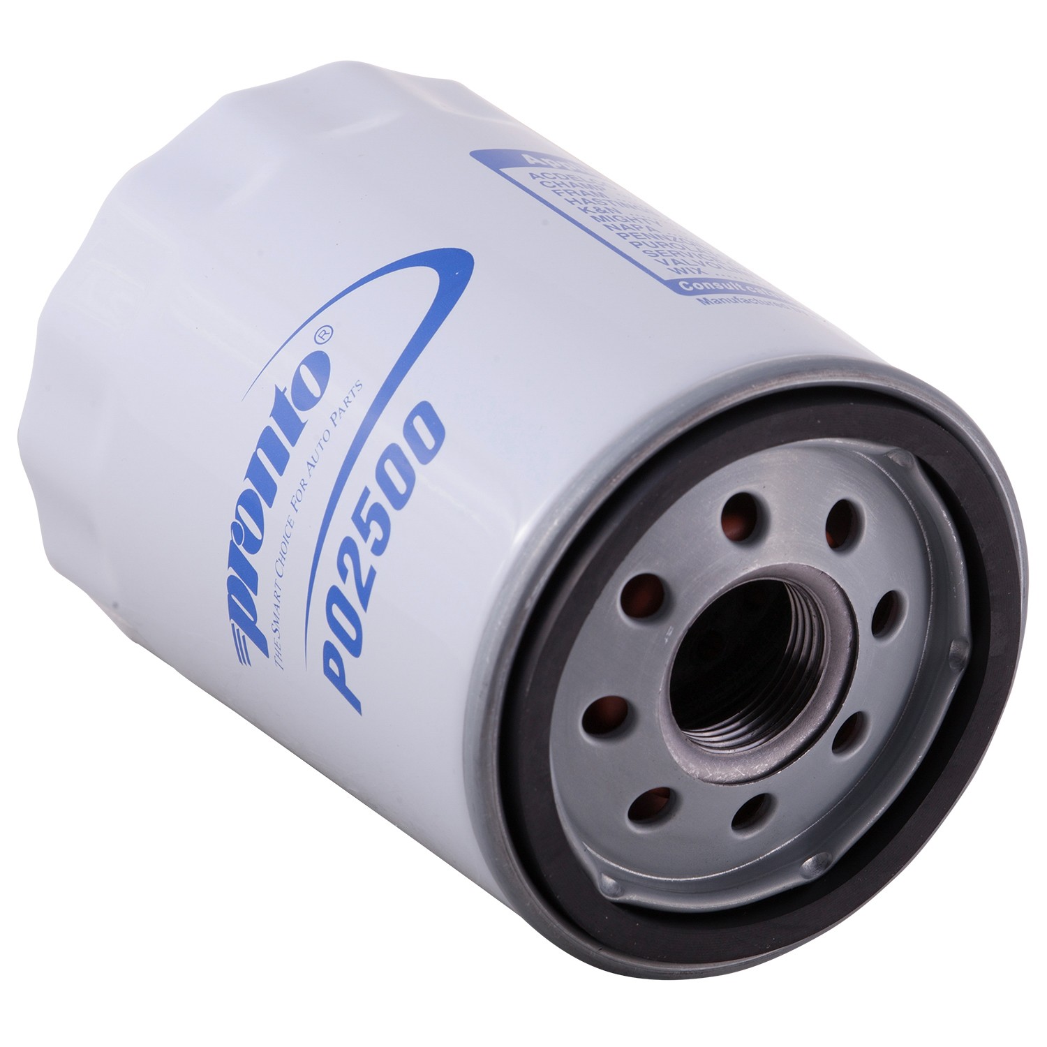 Engine Oil Filter Pronto 455-PO2500
