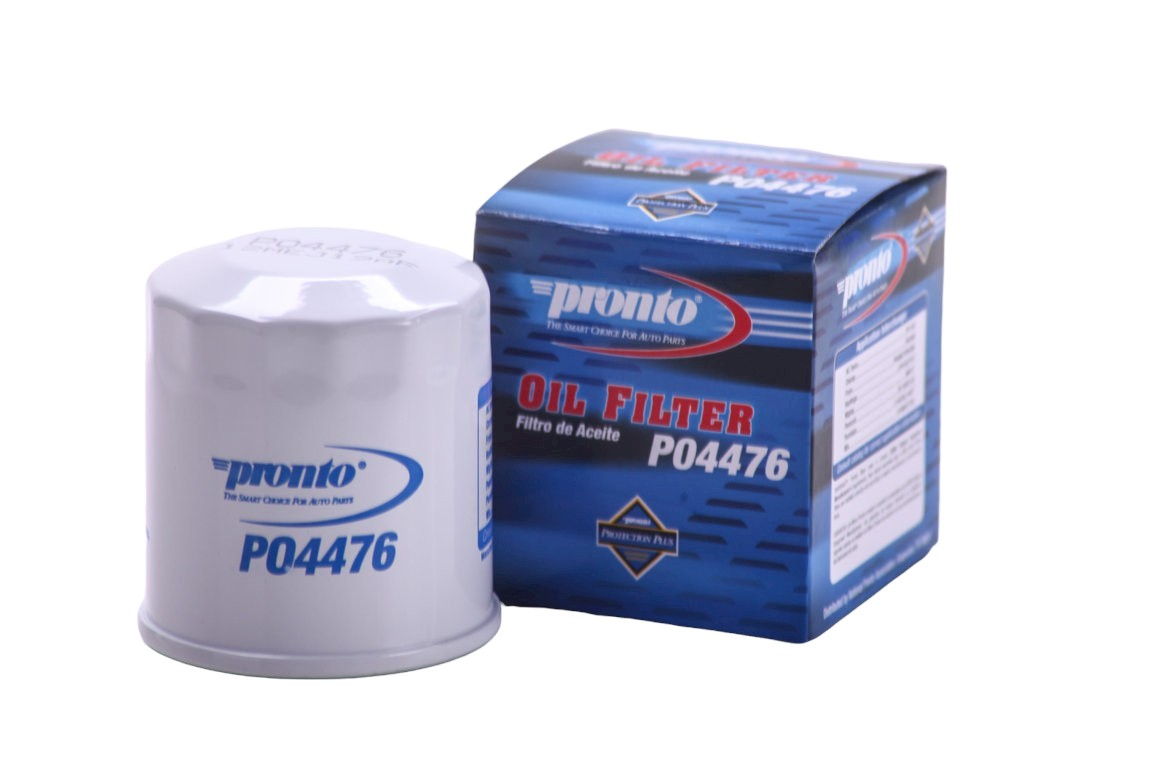 Engine Oil Filter Pronto 455-PO4476