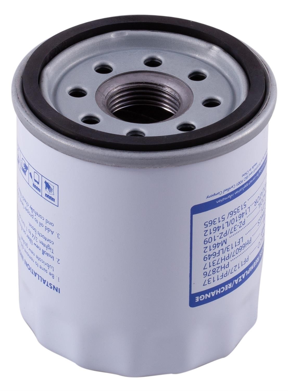 Engine Oil Filter Pronto 455-PO4612 for 2020 Nissan Murano