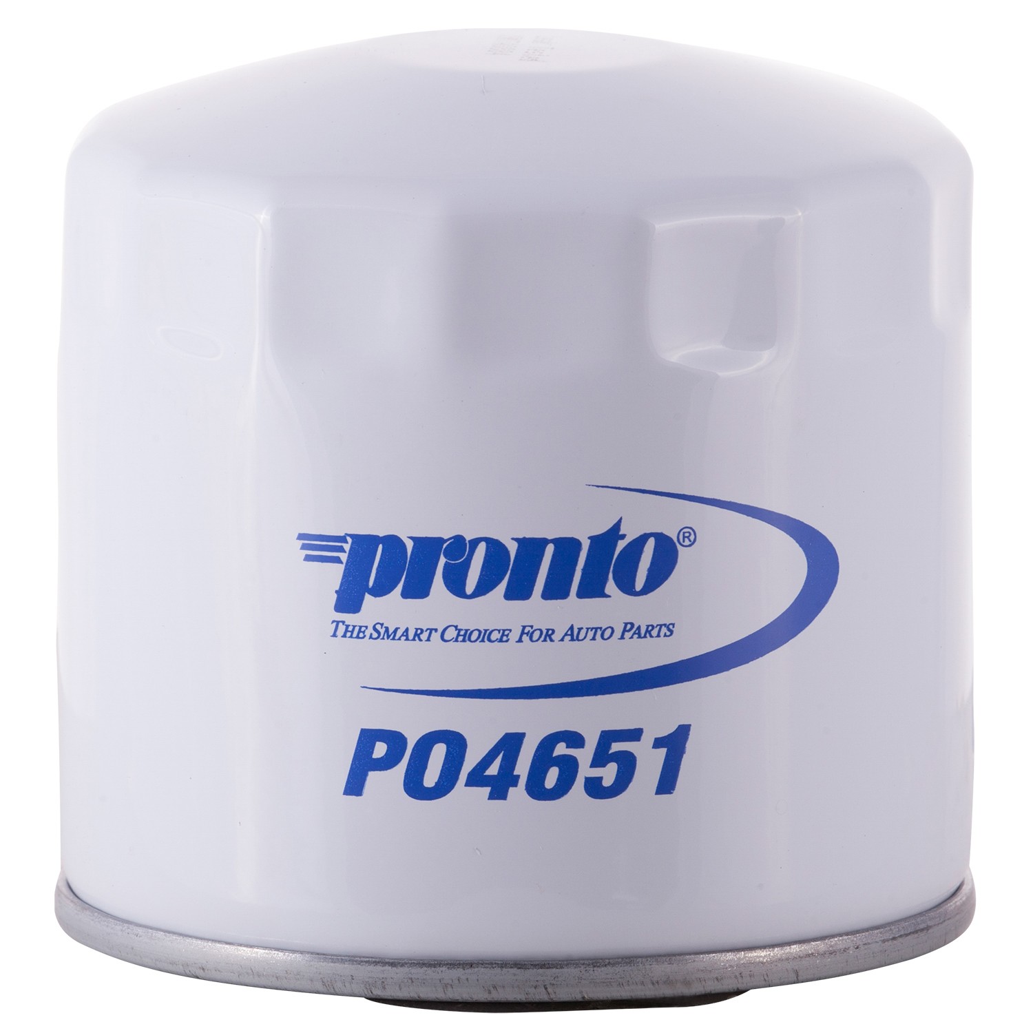 Engine Oil Filter Pronto 455-PO4651