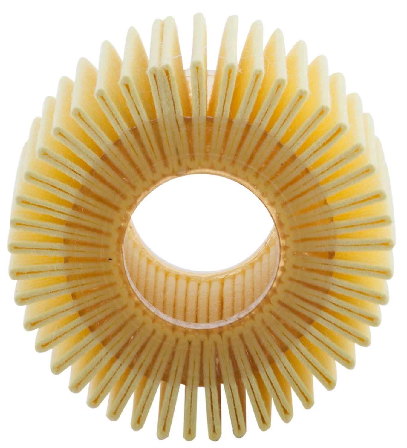 Engine Oil Filter Pronto 455-PO5608