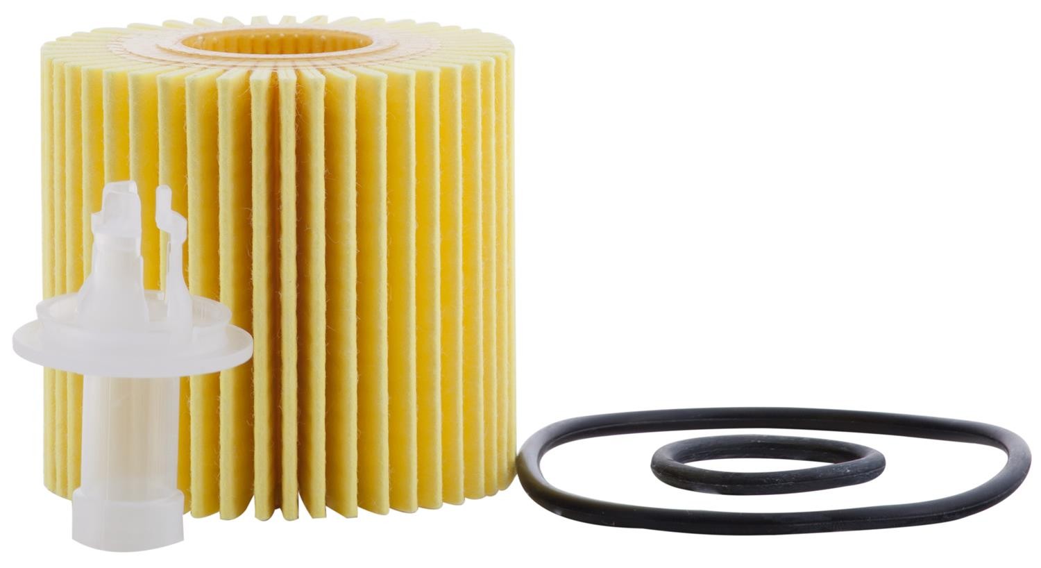 Engine Oil Filter Pronto 455-PO5608