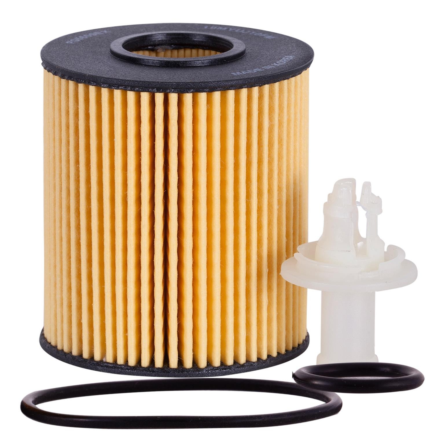Engine Oil Filter Pronto 455-PO5609EX
