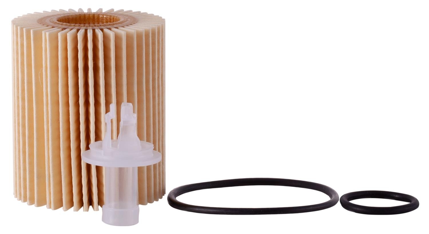 Engine Oil Filter Pronto 455-PO5609