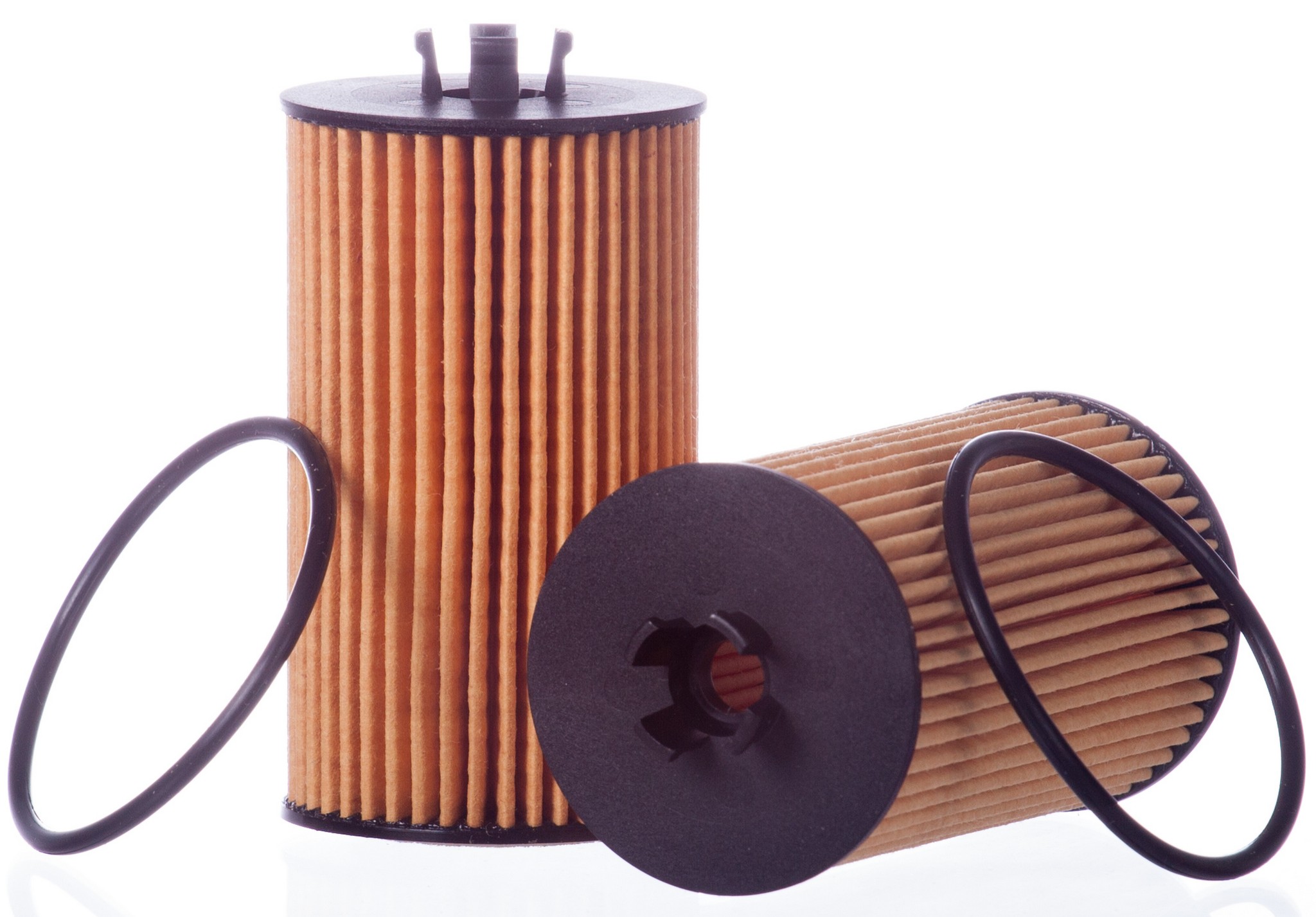 Engine Oil Filter Pronto 455-PO5839EX