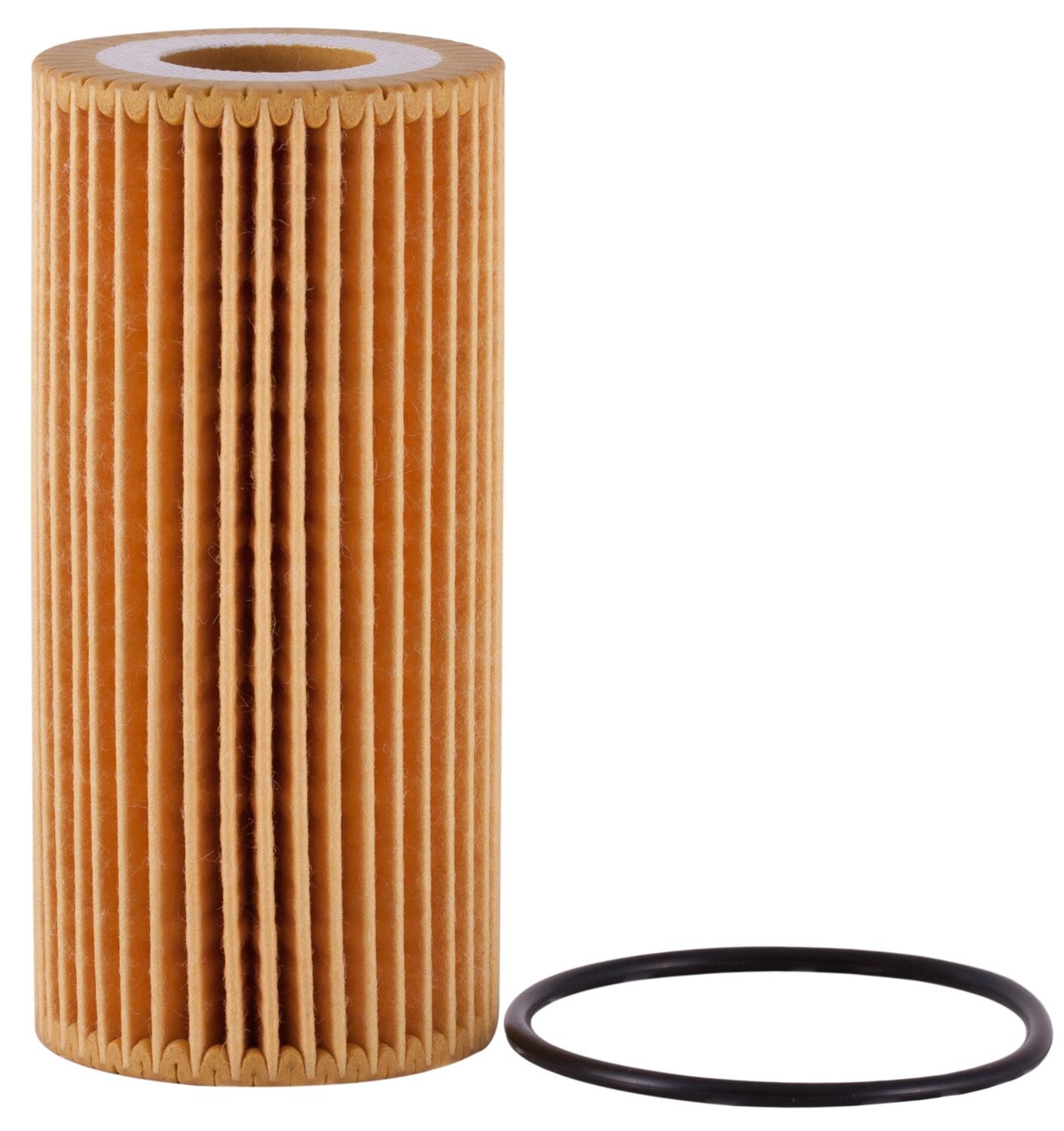Engine Oil Filter Pronto 455-PO8161EX